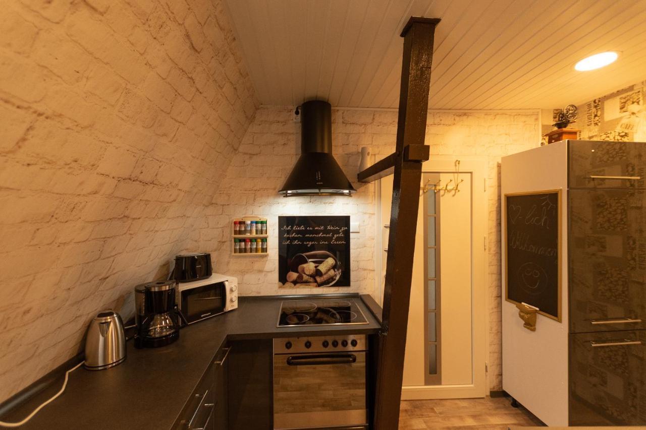 Lausitzer Seenland Apartment *
