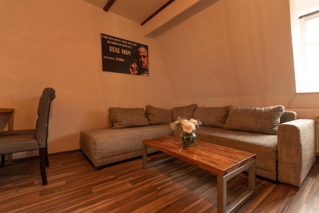 Apartment Lausitzer Seenland *
