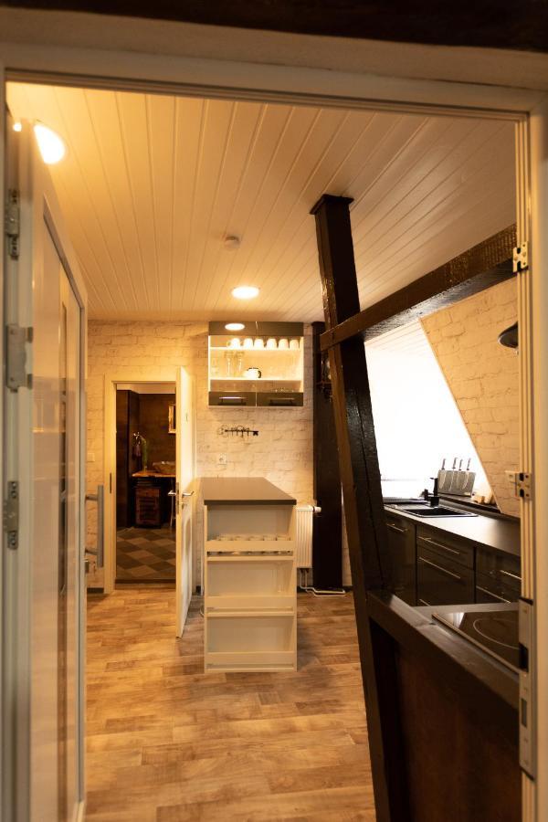 Lausitzer Seenland Apartment *