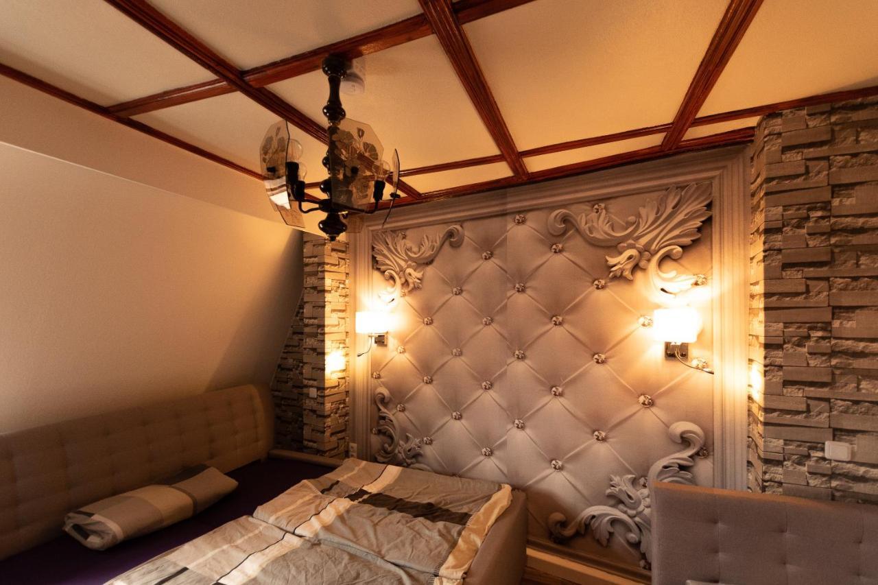 Lausitzer Seenland Apartment *