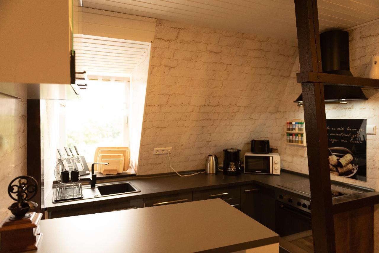 Lausitzer Seenland Apartment
