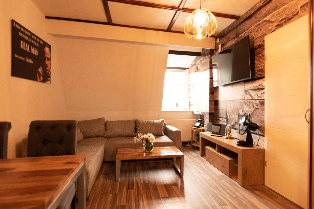 Apartment Lausitzer Seenland Hoyerswerda