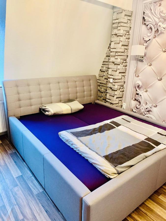Lausitzer Seenland Apartment *